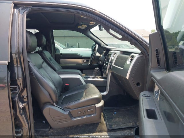 صورة 5 لـ 2013 FORD F-150 FX4