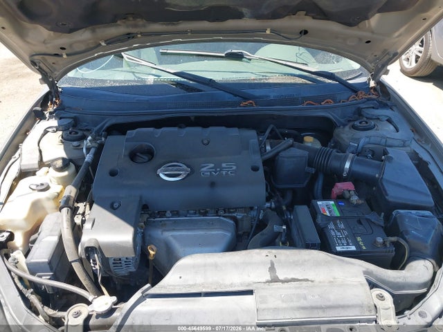 صورة 10 لـ 2005 Nissan ALTIMA 2.5 S