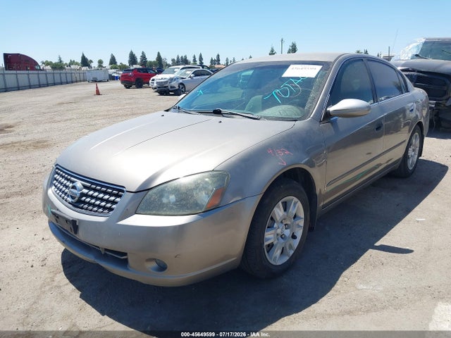 صورة 2 لـ 2005 Nissan ALTIMA 2.5 S