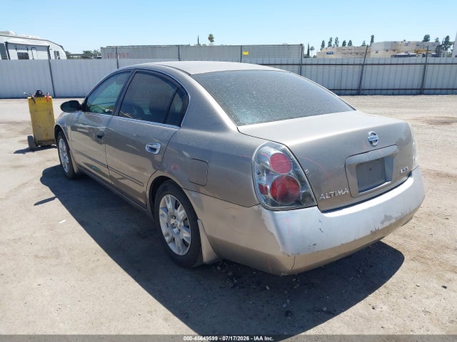 صورة 3 لـ 2005 Nissan ALTIMA 2.5 S