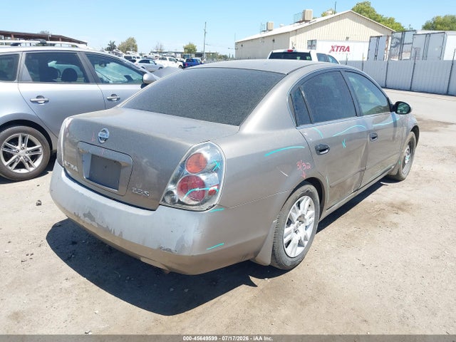 صورة 4 لـ 2005 Nissan ALTIMA 2.5 S