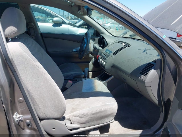 صورة 5 لـ 2005 Nissan ALTIMA 2.5 S