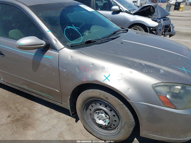 صورة 6 لـ 2005 Nissan ALTIMA 2.5 S