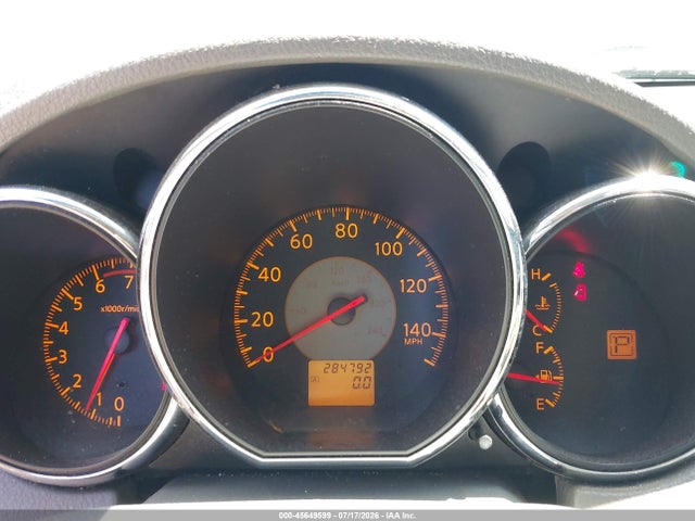 صورة 7 لـ 2005 Nissan ALTIMA 2.5 S