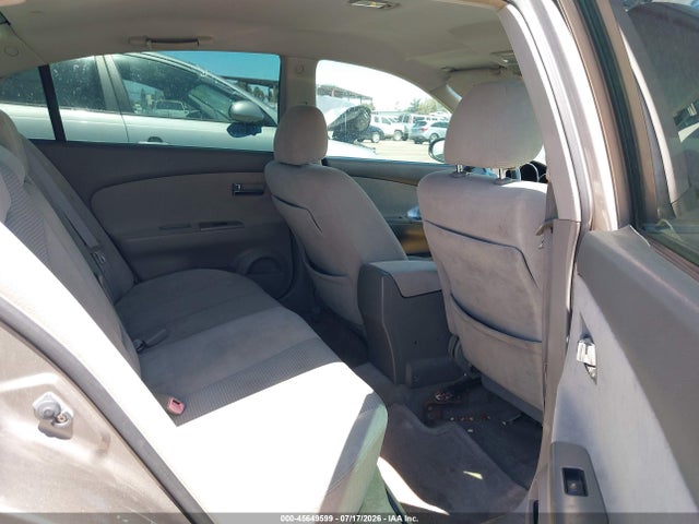 صورة 8 لـ 2005 Nissan ALTIMA 2.5 S