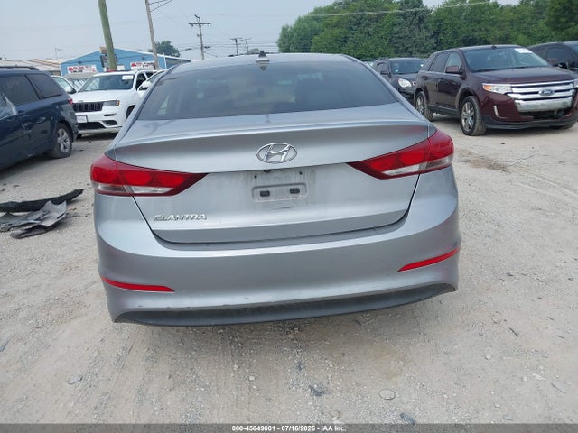 2017 Hyundai ELANTRA SE — миниатюра 16