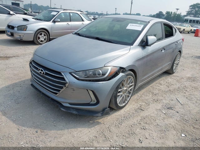 صورة 2 لـ 2017 Hyundai ELANTRA SE