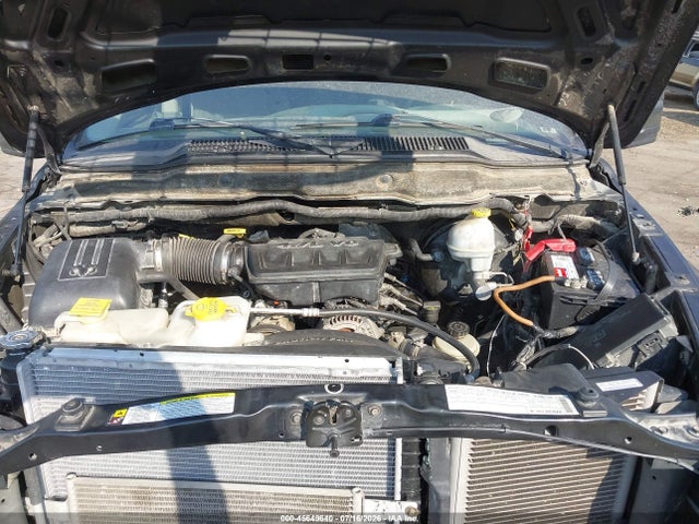 2008 Dodge RAM 1500 SLT — фото 10