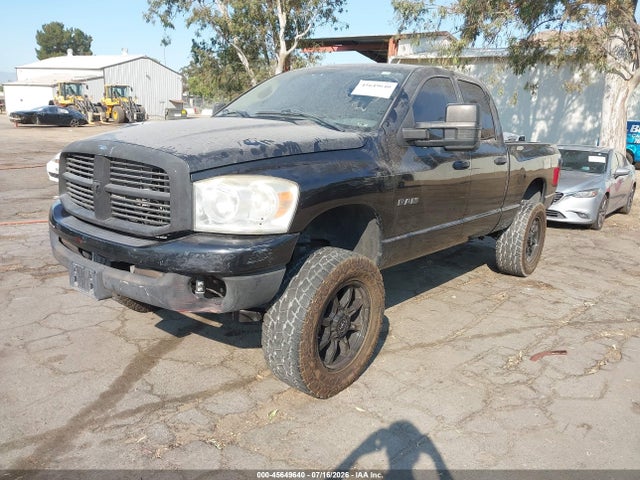 2008 Dodge RAM 1500 SLT — фото 2