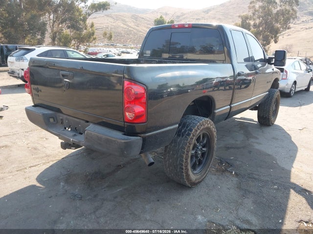 2008 Dodge RAM 1500 SLT — фото 4