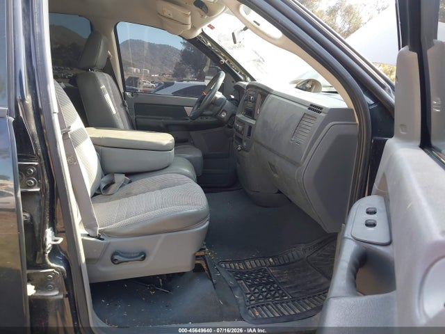 2008 Dodge RAM 1500 SLT — фото 5