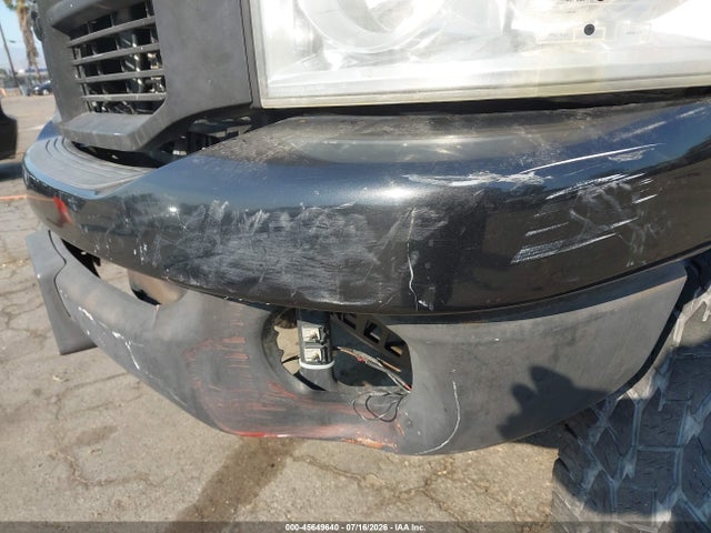 2008 Dodge RAM 1500 SLT — фото 6