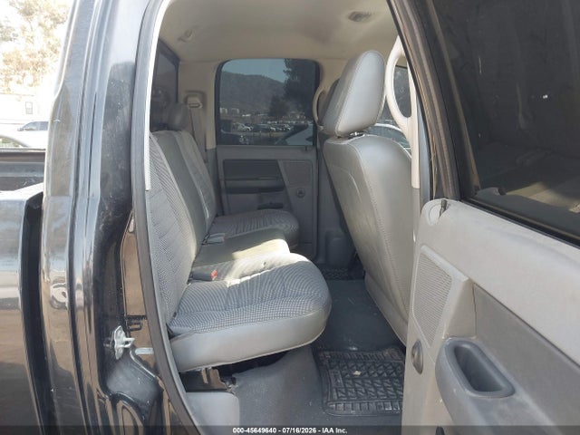 2008 Dodge RAM 1500 SLT — фото 8
