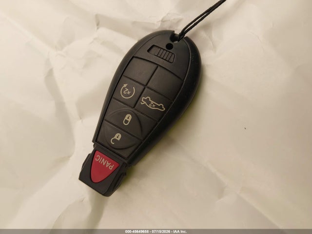 صورة مصغرة 11 لـ 2008 Dodge CHARGER SRT8
