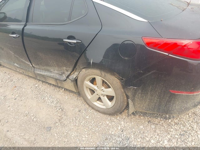 2015 KIA OPTIMA LX — миниатюра 13