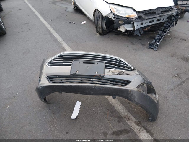 2019 FORD FIESTA SE — миниатюра 12