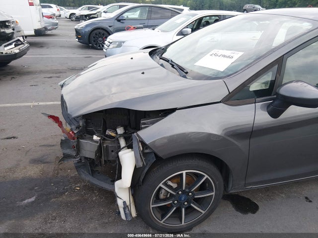 2019 FORD FIESTA SE — миниатюра 13