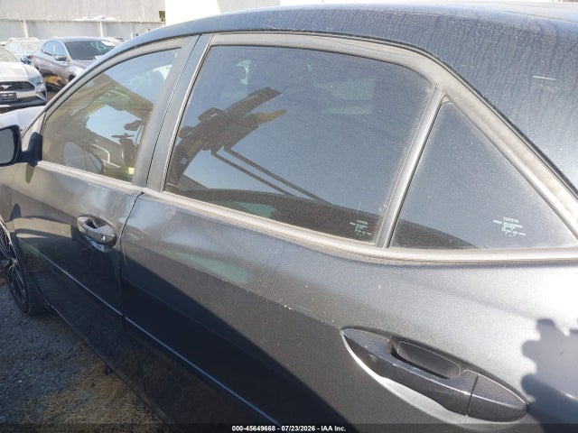 2015 Toyota COROLLA S PLUS — миниатюра 15