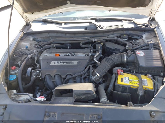 2008 Honda ACCORD 2.4 EX-L 照片 10
