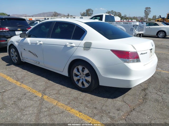 2008 Honda ACCORD 2.4 EX-L 照片 3