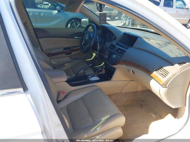 2008 Honda ACCORD 2.4 EX-L 照片 5