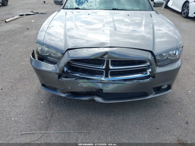 صورة 6 لـ 2012 Dodge CHARGER SXT
