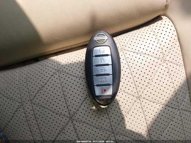 صورة مصغرة 11 لـ 2016 Nissan MAXIMA 3.5 PLATINUM