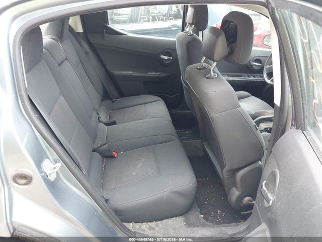 2010 Dodge AVENGER SXT 照片 8