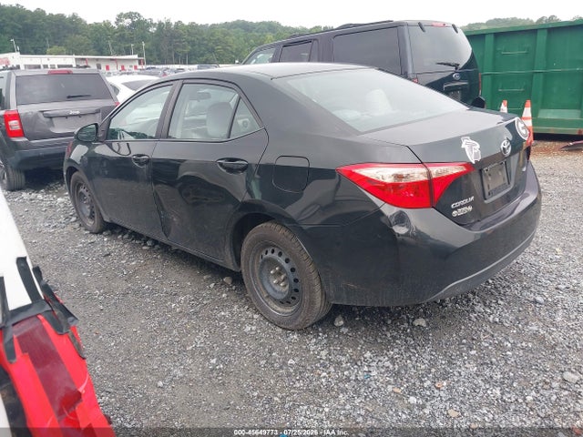 صورة 3 لـ 2017 Toyota COROLLA LE