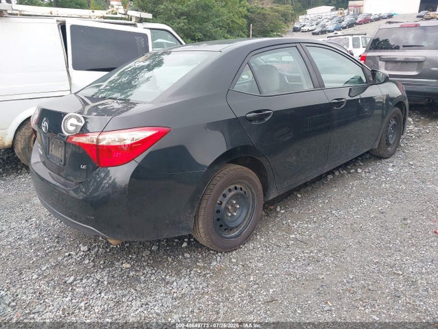 صورة 4 لـ 2017 Toyota COROLLA LE
