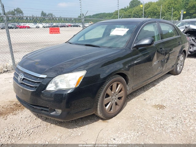 صورة مصغرة 2 لـ 2006 Toyota AVALON TOURING