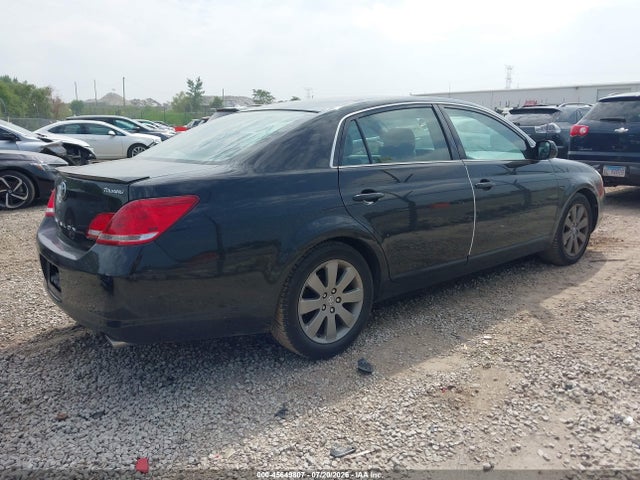 صورة مصغرة 4 لـ 2006 Toyota AVALON TOURING