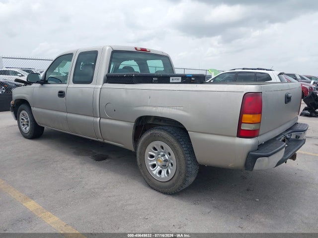 صورة 3 لـ 2002 Chevrolet SILVERADO 1500