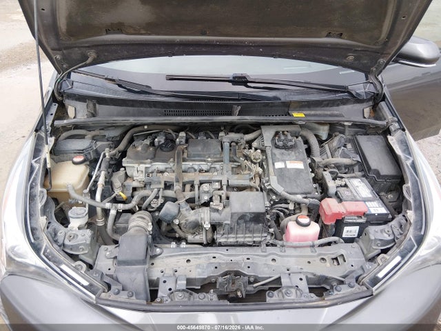 2016 Toyota PRIUS FOUR — фото 10