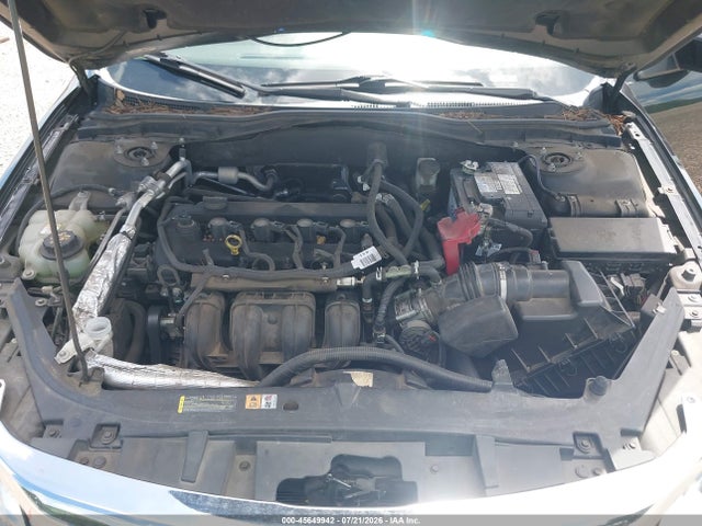 صورة 10 لـ 2010 FORD FUSION SE