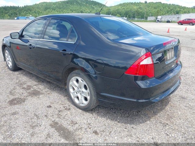 صورة 3 لـ 2010 FORD FUSION SE