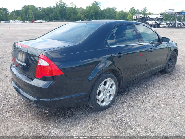 صورة 4 لـ 2010 FORD FUSION SE