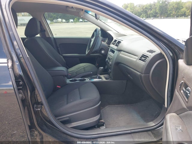 صورة 5 لـ 2010 FORD FUSION SE