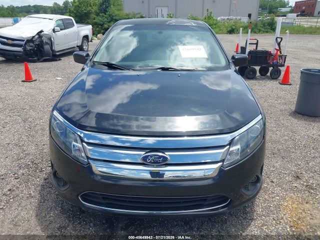 صورة 6 لـ 2010 FORD FUSION SE