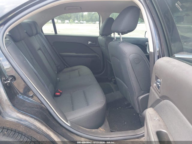 صورة 8 لـ 2010 FORD FUSION SE