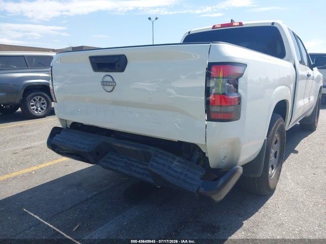 2022 Nissan FRONTIER KING CAB S 4X2 缩略图 17