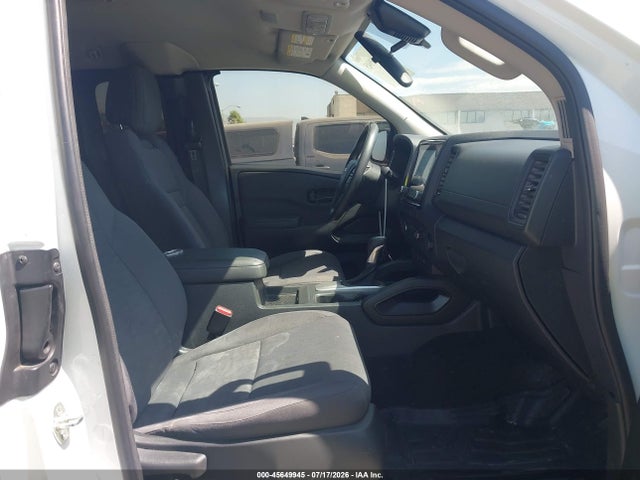 صورة 5 لـ 2022 Nissan FRONTIER KING CAB S 4X2