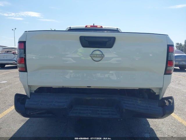 صورة 6 لـ 2022 Nissan FRONTIER KING CAB S 4X2