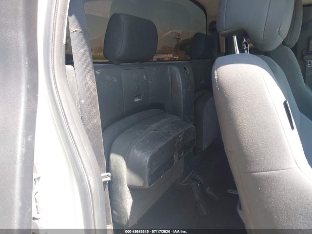 صورة 8 لـ 2022 Nissan FRONTIER KING CAB S 4X2