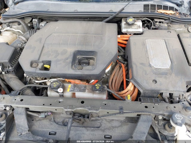 2011 Chevrolet VOLT 照片 10