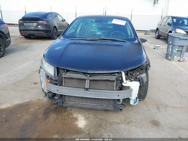 2011 Chevrolet VOLT 照片 6