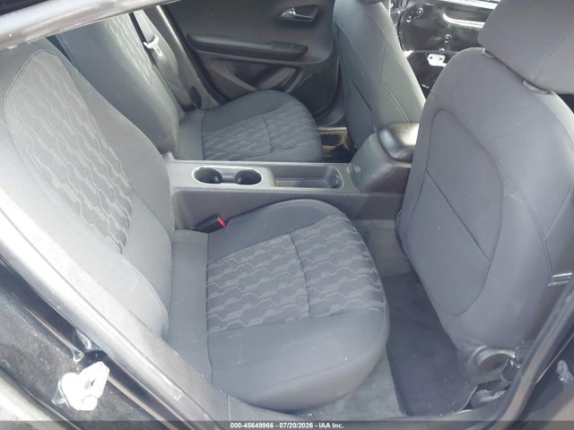 2011 Chevrolet VOLT 照片 8