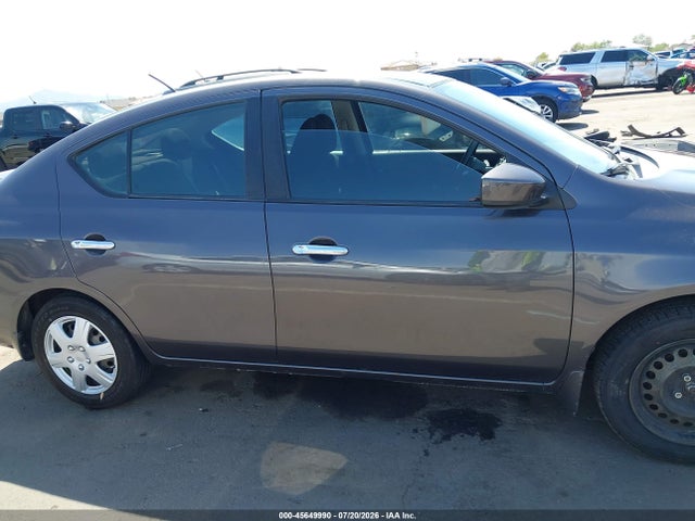 2015 Nissan VERSA 1.6 SV — миниатюра 14