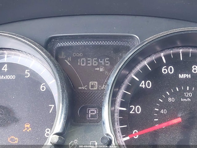 2015 Nissan VERSA 1.6 SV 照片 7