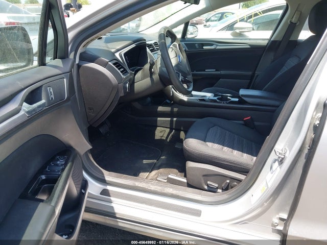 صورة 5 لـ 2016 FORD FUSION SE